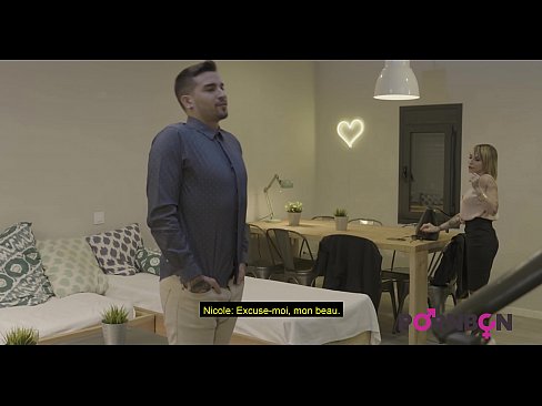 ❤️ PORNBCN 4K بڑی چھاتی کے ساتھ ایک بالغ عورت مقعد سے گڑبڑ جوان گیگولو بننا چاہتی ہے بڑے ڈک کے ساتھ blowjob amortism hard fuck hand job dog style pussy lick orgasm French subtitles ❤ مقعد ویڈیو پر ur.befuck-net.ru
