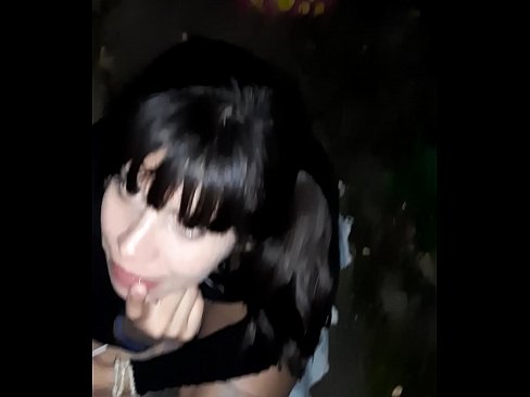 ❤️ سڑک پر کینڈی کے بدلے عضو تناسل کی سوجن ❤  مقعد ویڈیو پر ur.befuck-net.ru